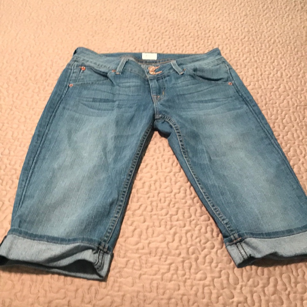 HUDSON jeans
